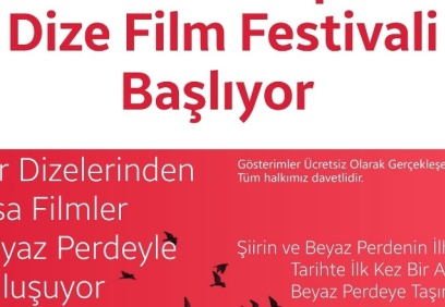 3 büyük şairin şiirleri kısa filmlerle beyaz perdeye taşınacak