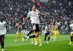 3 büyükler haftayı galibiyetle kapattı