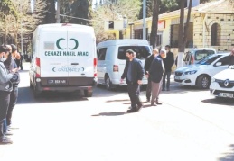 3 çocuk annesi kadın soba kurbanı oldu