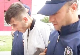 3 çocuk annesinin katil zanlısına müebbet hapis talebi