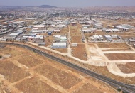 3 farklı koldan yol açma çalışması yapıyoruz