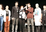 3. Geleneksel 14 Mart Tıp Turnuvası ödülleri verildi
