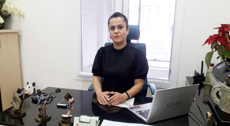 3 gün hastalığı Gaziantep’i sardı