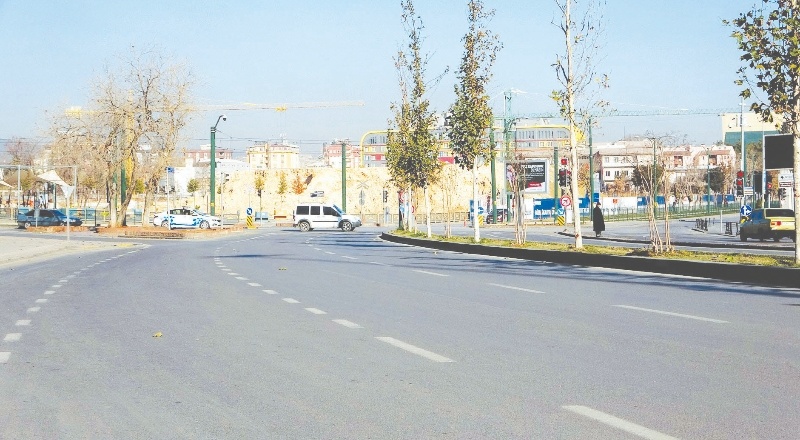 3 gün sokağa çıkma yasağı geliyor