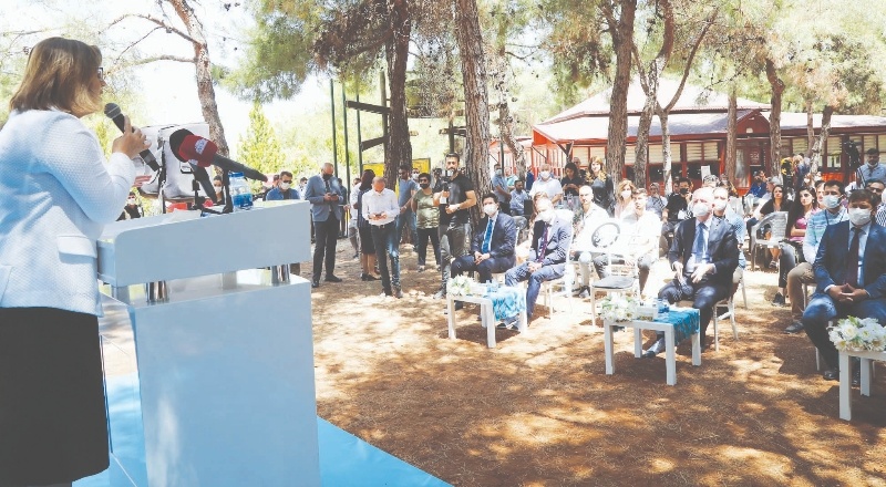 3 günlük maratonda başarılı fikirler ödüllendirilecek