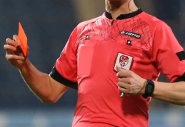 3 hakem koronravirüs!