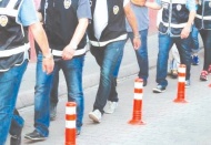 3 ilde düzenlenen FETÖ operasyonunda 12 zanlı gözaltına alındı