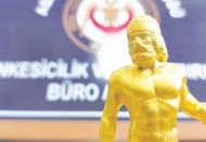 3 ilde sahte altın operasyonu; 18 kişi gözaltına alındı