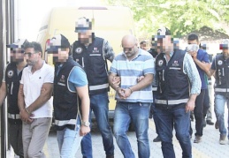 3 ilde sahte iş ilanı veren çete çökertildi, 1 milyon liraya el konuldu