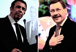 3 katrilyon yolsuzlukla suçlanan Melih Gökçek'ten Mansur Yavaş'a: Ya kendiliğinden yola geleceksin ya da yola getirileceksin