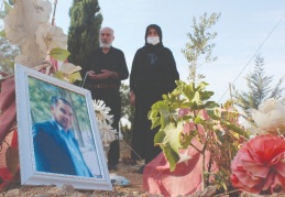 3 kişinin öldüğü muhtarlık davasında 'reddi hakim talebi'