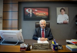 3 Mayıs Dünya Basın Özgürlüğü Günü’nü kutladı