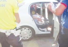 3 Milli eğitim müdürü, 2 şube müdürü yaralandı