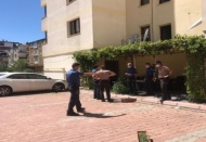 3 milyon Euro’ya adam öldürdüler