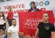 3 oyuncu, milli takım formasını giymeye hak kazandı