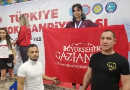 3 oyuncu, milli takım formasını giymeye hak kazandı