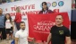 3 oyuncu, milli takım formasını giymeye hak kazandı