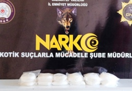 3 şüpheli tutuklanarak cezaevine gönderildi