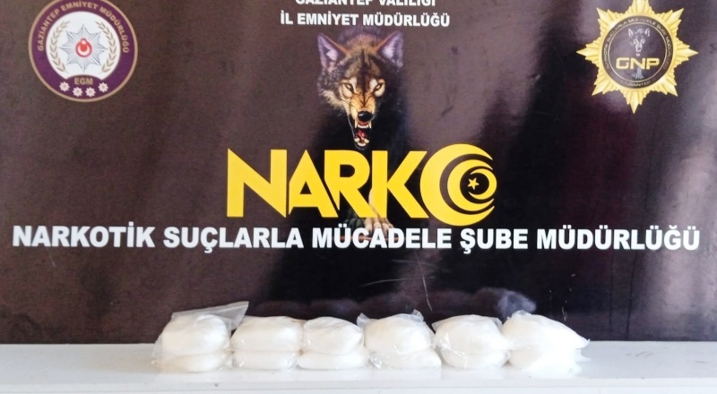 3 şüpheli tutuklanarak cezaevine gönderildi