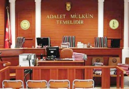 3 yeni İstinaf Mahkemesi kuruldu