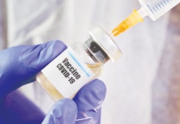 3 yeni yan etki üzerinde duruldu: Avrupa Birliği mRNA aşılarında araştırıyor