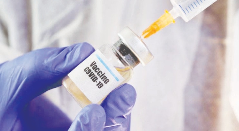 3 yeni yan etki üzerinde duruldu: Avrupa Birliği mRNA aşılarında araştırıyor