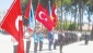 30 Ağustos Zafer Bayramı törenle kutlandı