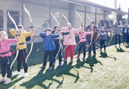 30 ayrı branşta spor imkanı