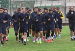 30 futbolcu koronavirüs!