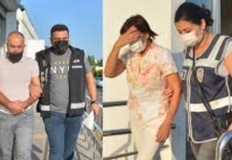 30 ilde tarihi eser kaçakçılığı operasyonu: 76 gözaltı