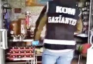 30 kilogram nargile tütünü ele geçirildi