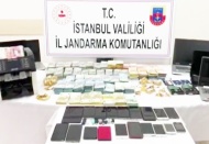 30 milyon lira haksız kazanç ele geçirildi