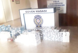 30 şüpheli uyuşturucudan yakalandı