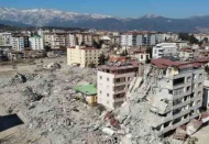 30 yıllık 14 bina 835 kişiye mezar oldu