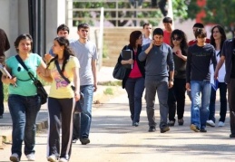 300 bin öğrenci hakkında yasal işlem başlatıldı