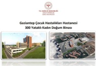 300 yataklı hastane binası 30 Mart’ta ihaleye çıkıyor
