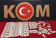 31 adet sahte Milli Piyango bileti ele geçirildi