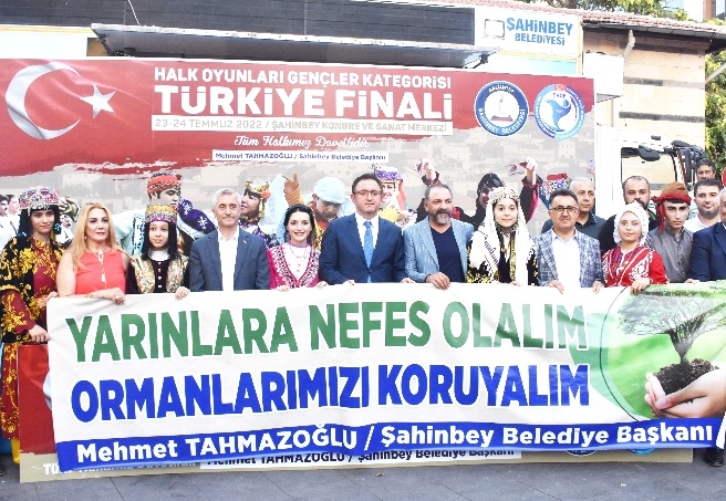 31 İlden 891 yarışmacı katıldı