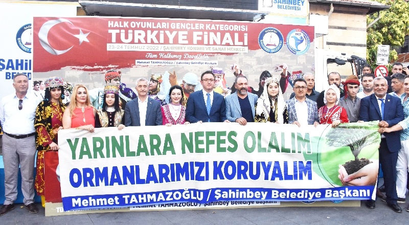 31 İlden 891 yarışmacı katıldı