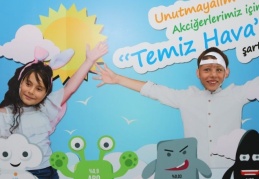 31 ilin temiz hava eylem planı yenilenecek