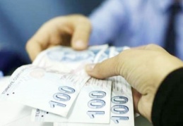 31 milyon kişinin kredi borcu var