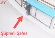 31 suç kaydı bulunan motosiklet hırsızı yakalandı