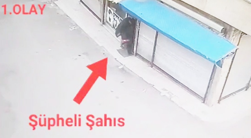 31 suç kaydı bulunan motosiklet hırsızı yakalandı