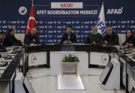 “312 bin 931 bina yıkık, acil yıkılacak, ağır ve orta hasarlı”