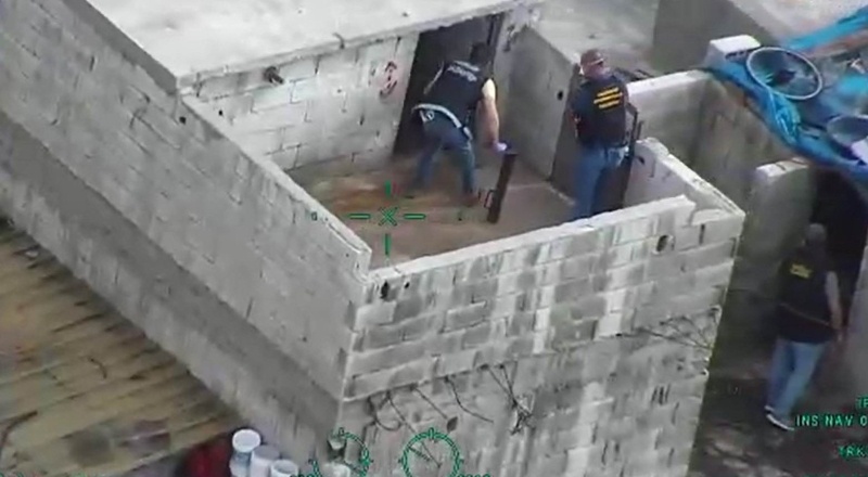 32 adrese uyuşturucu operasyonu yapıldı