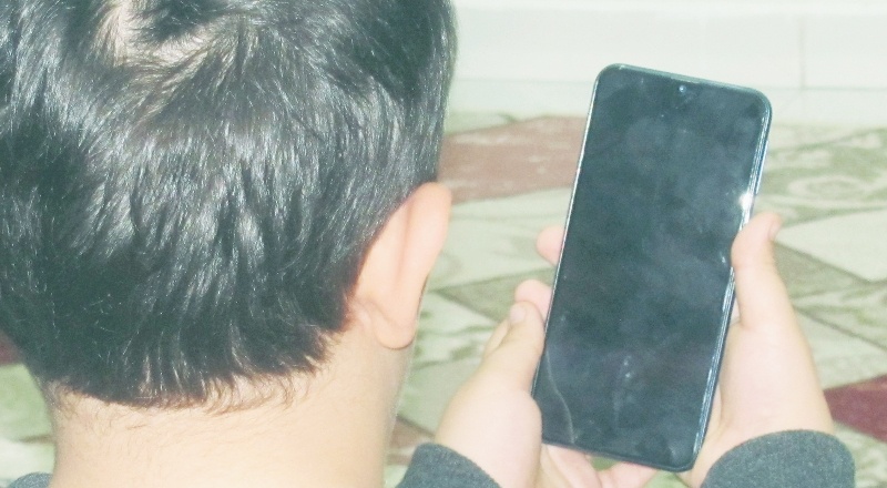 32 bin nüfuslu ilçenin 27 mahallesinde internet yok