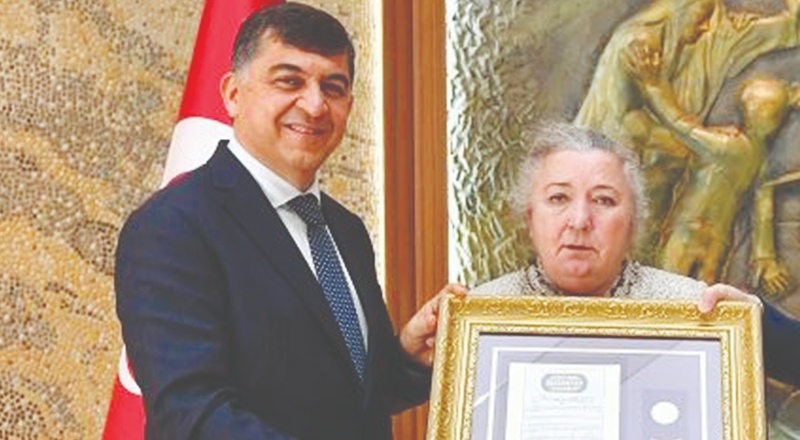 32 derslikli Anadolu Lisesi ve Spor Salonu yaptıracak