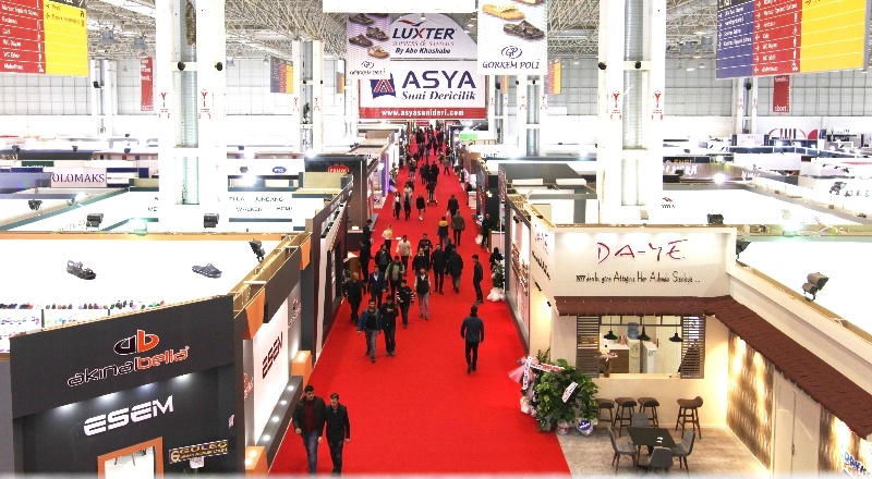 32. GAPSHOES, 6-9 Aralık’ta