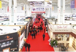 32. GAPSHOES, Adalet Bakanı Gül’ün katılımıyla açılacak