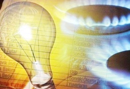 3.2 milyon abonenin elektrik ve gazı kesildi